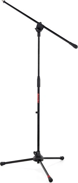 Pied pour micro de mesure